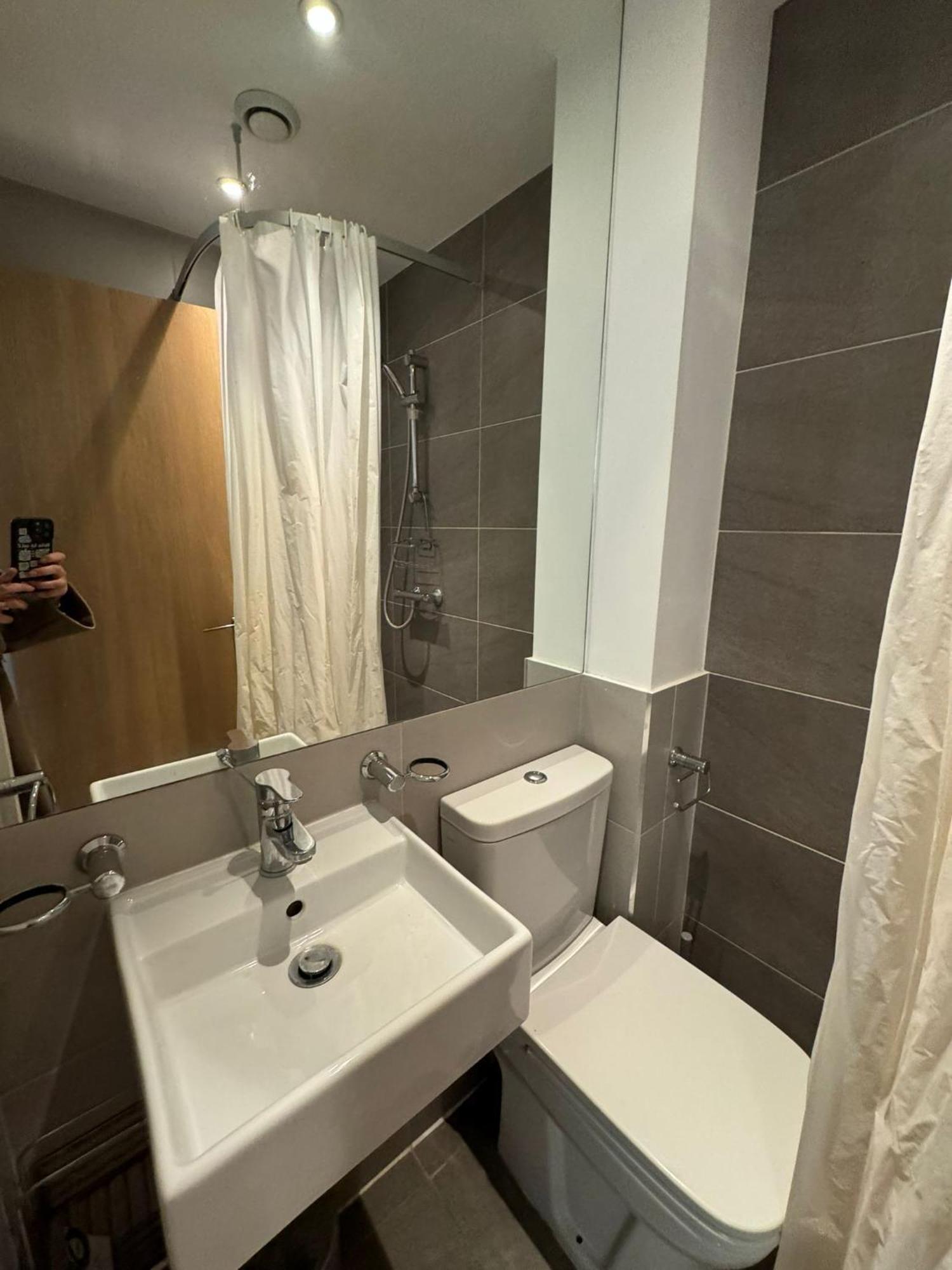 Clarges- Hsk Suites Londyn Zewnętrze zdjęcie