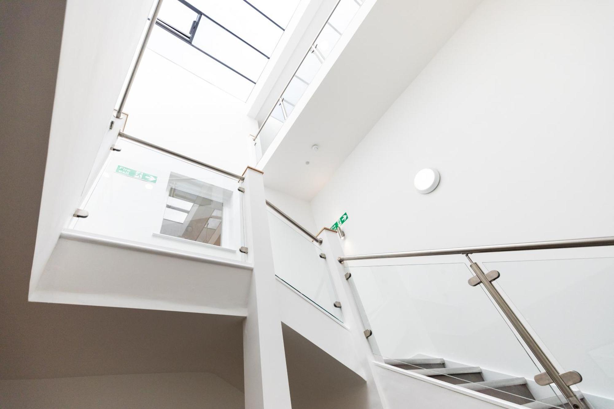 Clarges- Hsk Suites Londyn Zewnętrze zdjęcie