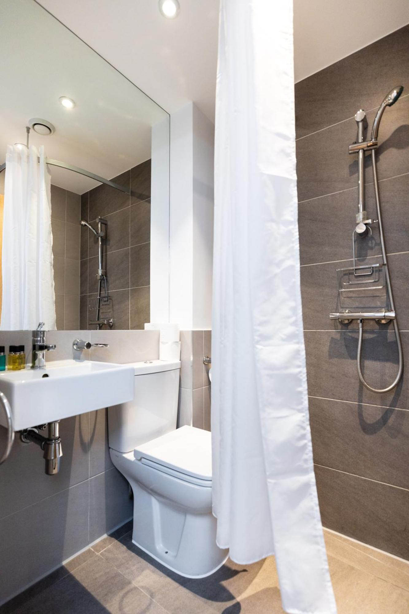 Clarges- Hsk Suites Londyn Zewnętrze zdjęcie