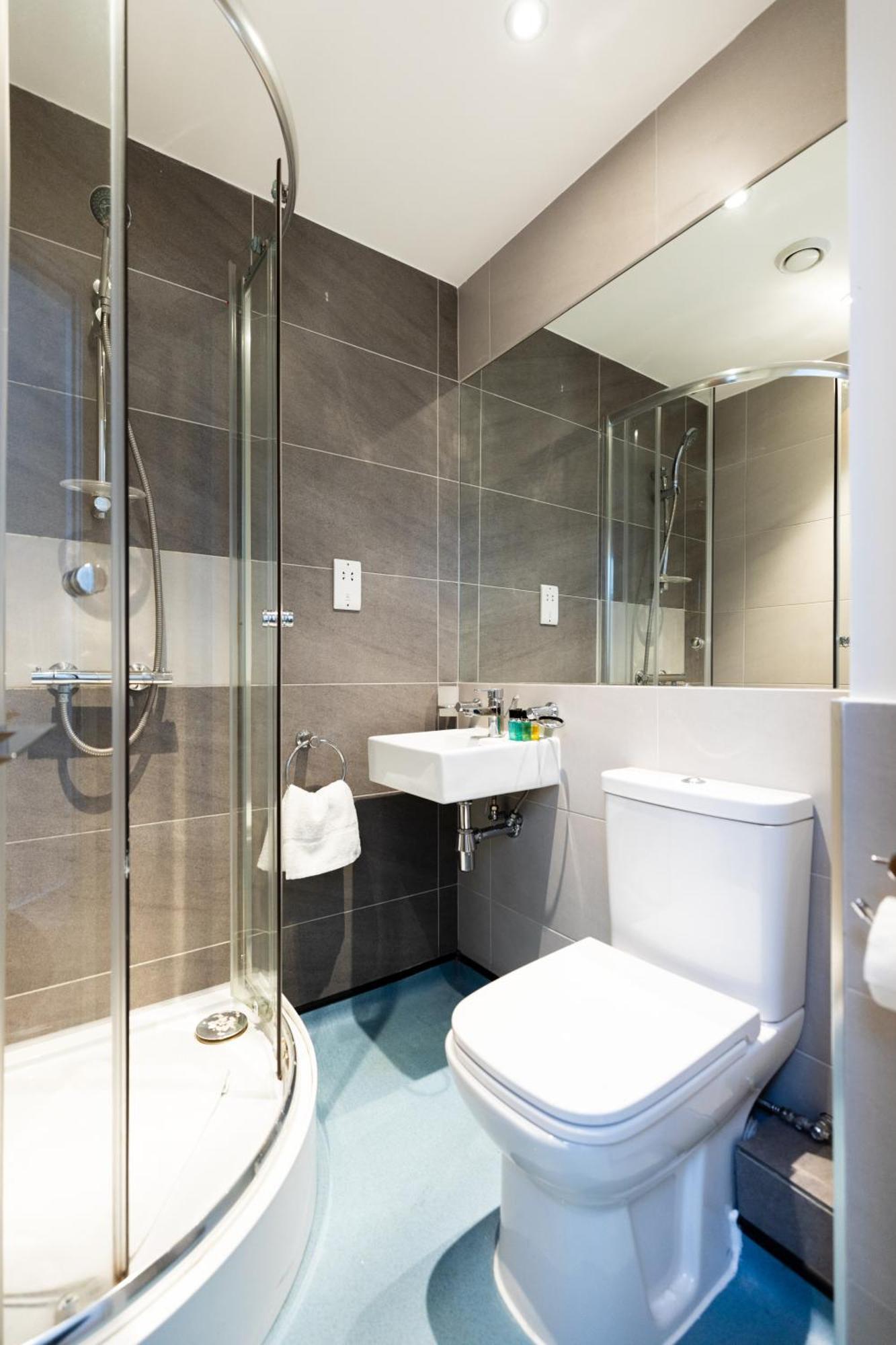 Clarges- Hsk Suites Londyn Zewnętrze zdjęcie